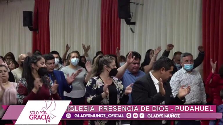 Gu&iacute;a de Lugares de Culto Espiritual en la Ciudad