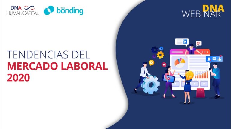 Tendencias del mercado laboral en la capital