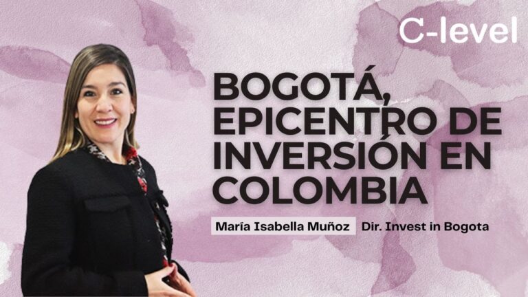 El Impacto de las Startups en la Econom&iacute;a de Bogot&aacute;