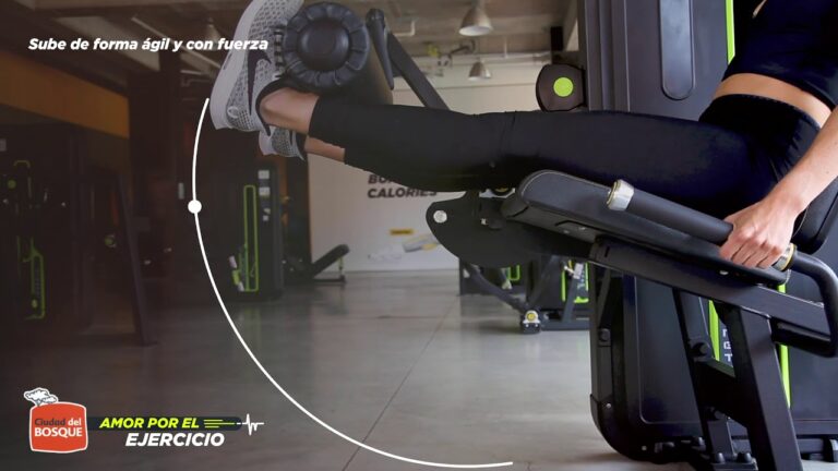 Beneficios del ejercicio para el bienestar urbano