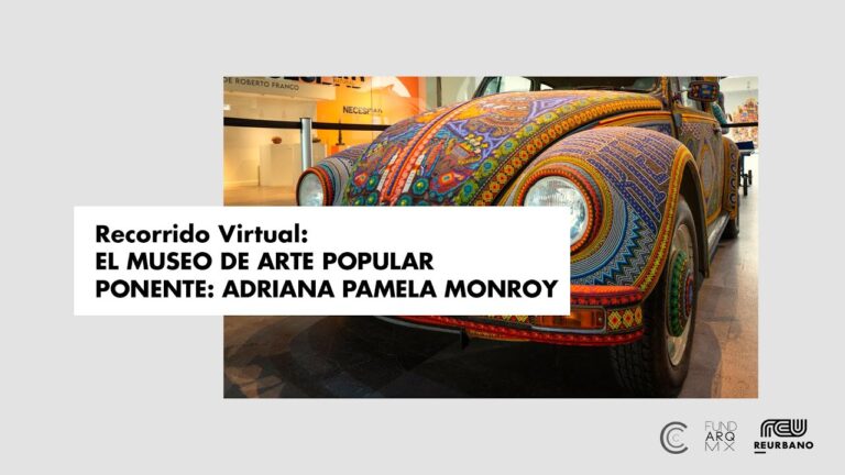 Explorando exposiciones de arte popular en la ciudad