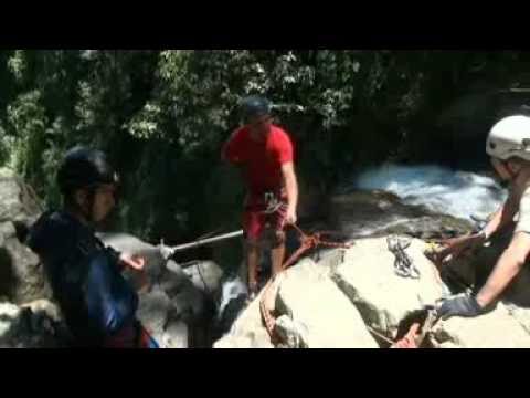 Explorando la naturaleza en Bogot&aacute;