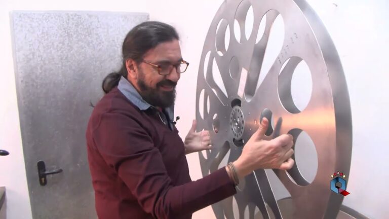 Escena cultural: Cine y teatro en la capital