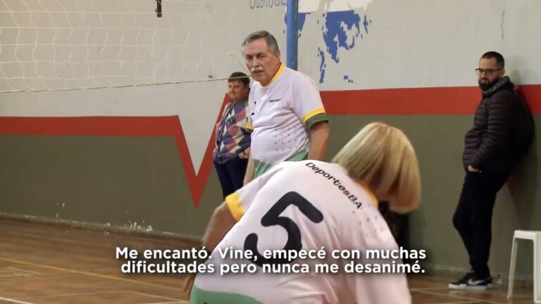 Beneficios del tenis en la ciudad