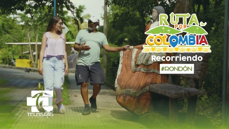 Las Especialidades Culinarias de Bogot&aacute;