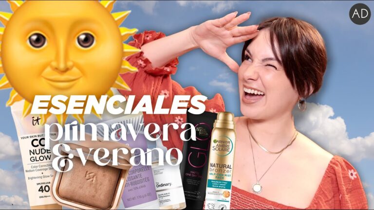 Los accesorios de verano imprescindibles en Bogot&aacute;