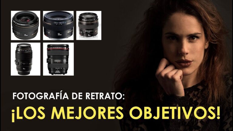 Equipamiento fotogr&aacute;fico para sesiones de belleza