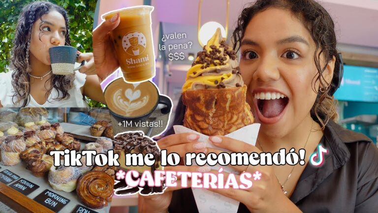 Cafeter&iacute;as con encanto en la vida universitaria