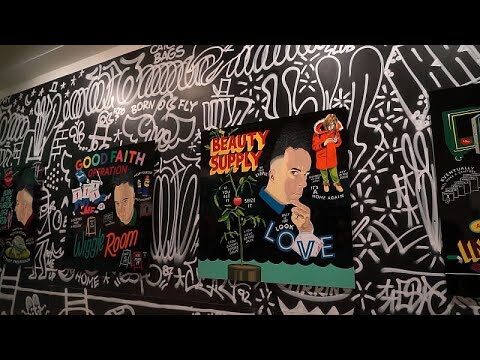 Explorando el arte urbano en Bogot&aacute;