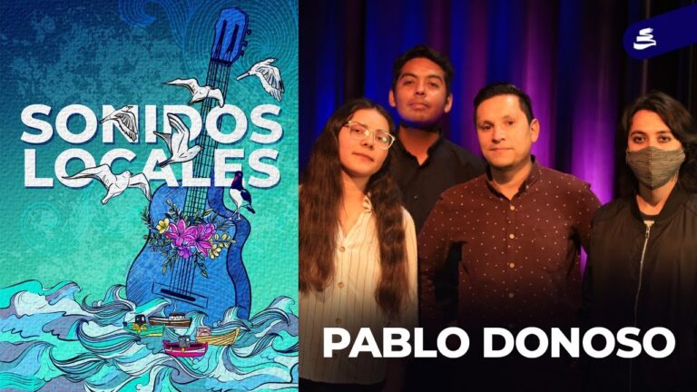 Explorando los sonidos locales de la capital