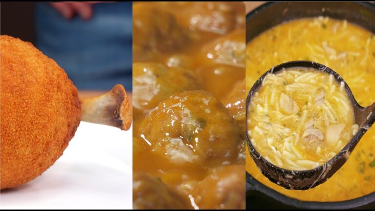 Recetas f&aacute;ciles y econ&oacute;micas para universitarios