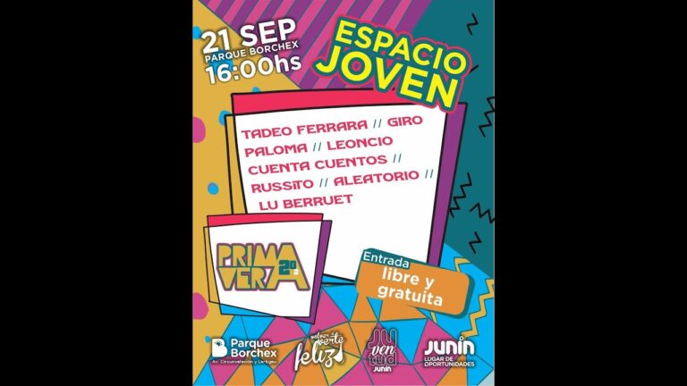 Nuevas propuestas musicales en la ciudad: &iexcl;Desc&uacute;brelas!