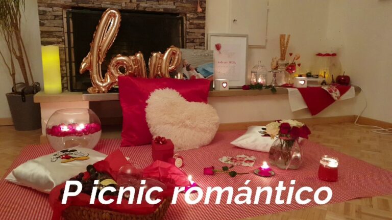 Consejos para organizar un picnic en la capital