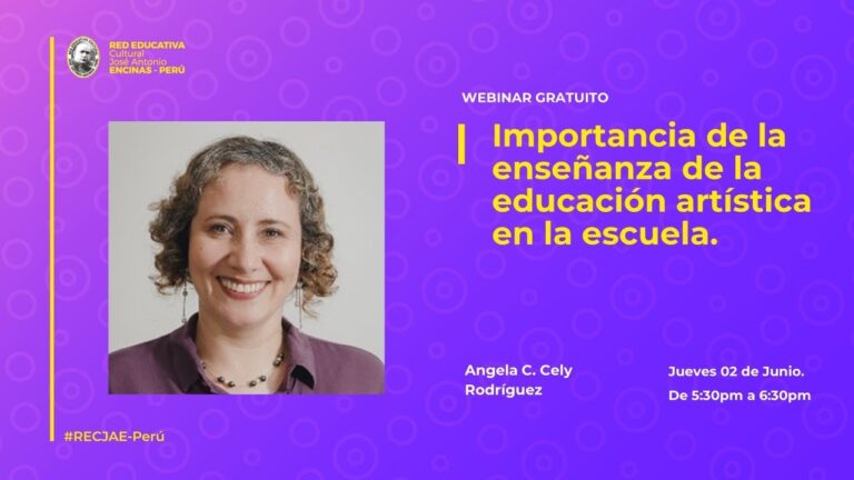 La importancia de la educaci&oacute;n art&iacute;stica en la ciudad