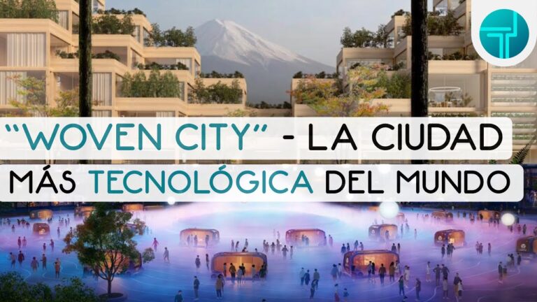 Tendencias tecnol&oacute;gicas en la ciudad: innovaci&oacute;n y desarrollo