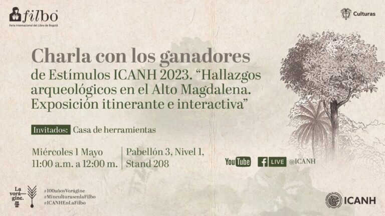 Fotograf&iacute;a arqueol&oacute;gica en Bogot&aacute;: Un viaje visual al pasado