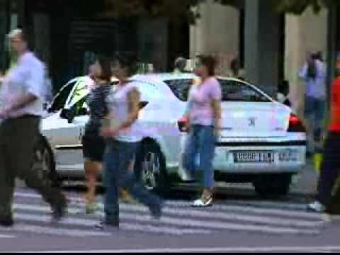 Reserva de taxis en la capital: Gu&iacute;a f&aacute;cil y r&aacute;pida