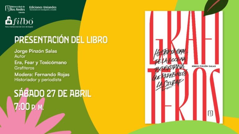 Impactantes Grafitis en la Ciudad