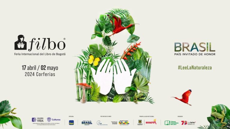 Explorando los espacios po&eacute;ticos en Bogot&aacute;