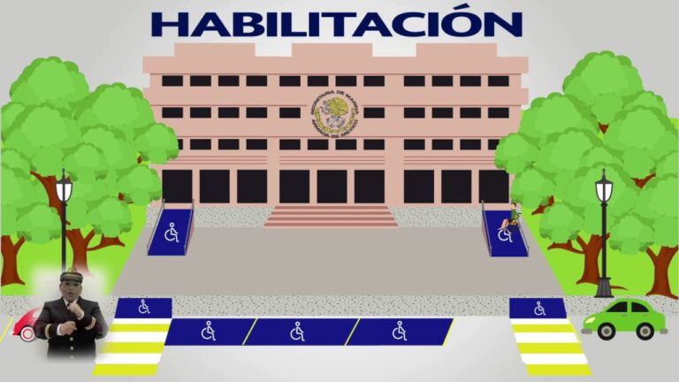 Mejorando la inclusi&oacute;n para personas con discapacidad