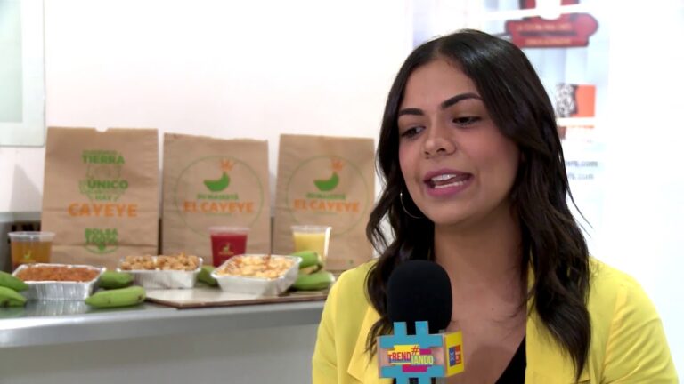 Platos verdes: La tendencia saludable en Bogot&aacute;