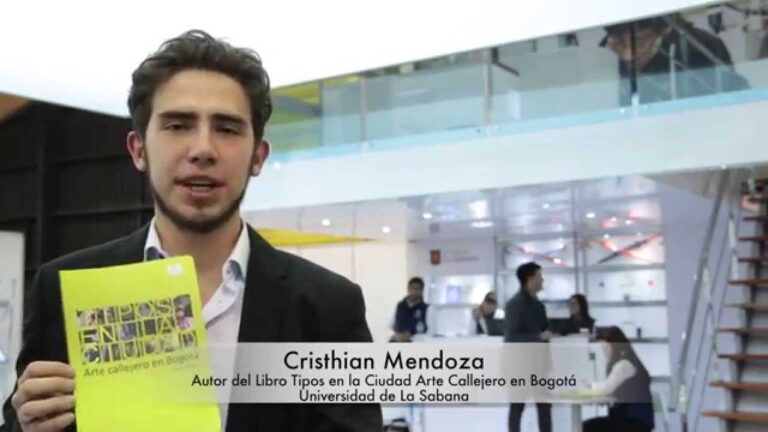 Explorando las escenas de arte callejero en Bogot&aacute;