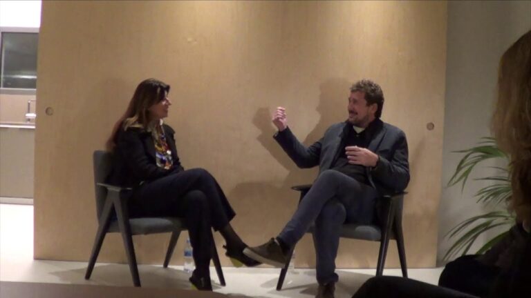 Avances en la Arquitectura Comercial: Innovaci&oacute;n y Dise&ntilde;o