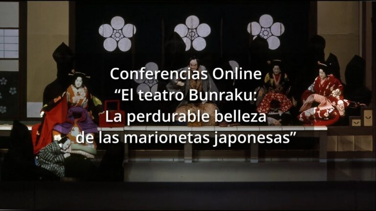 Arte esc&eacute;nico con t&iacute;teres en la capital: una experiencia &uacute;nica