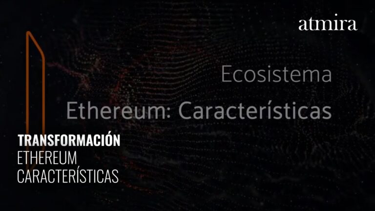 El Ecosistema de Blockchain en la Capital