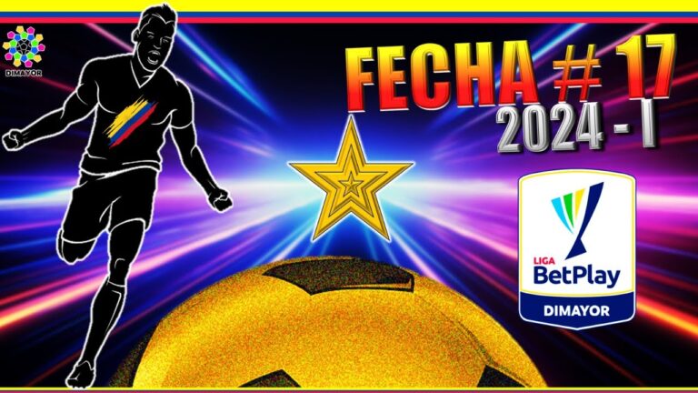 Calendario de partidos en Bogot&aacute;: Gu&iacute;a para aficionados del f&uacute;tbol