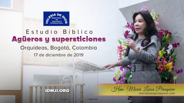 Explorando las Celebraciones Espirituales en Bogotá