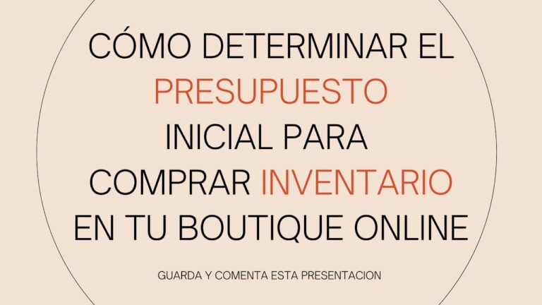 Explorando Boutiques de Accesorios: Una Gu&iacute;a de Compras