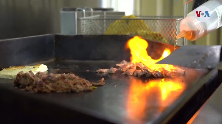 Deliciosas fusiones de sabores en Bogotá