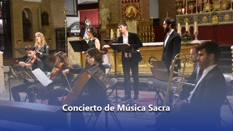 Conciertos de M&uacute;sica Religiosa: Una Experiencia Espiritual Inolvidable