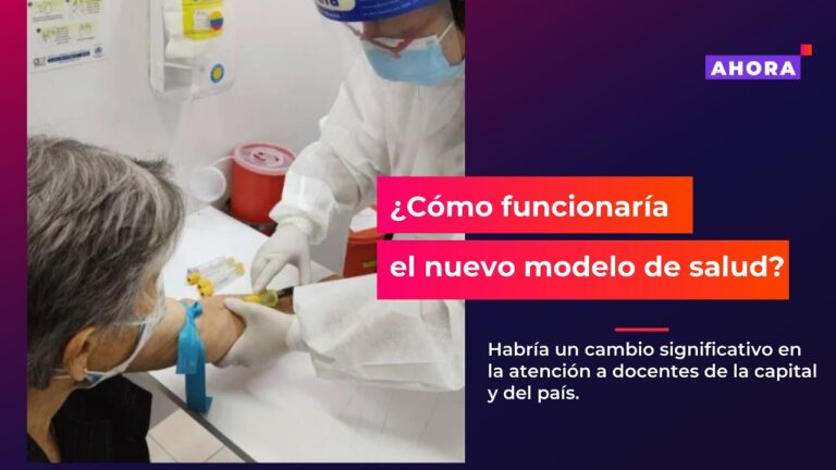 Servicios de Salud en Bogotá: Una Visión General
