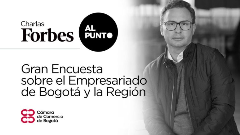 Fintech impulsa la econom&iacute;a en Bogot&aacute;