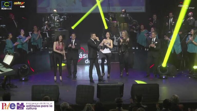 Repertorio cl&aacute;sico en la m&uacute;sica de Bogot&aacute;