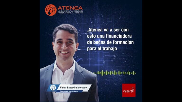 Transformación educativa en Bogotá