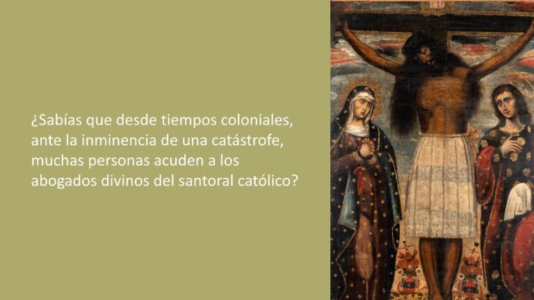 Jornadas de estudio religioso en la ciudad: Descubriendo la fe