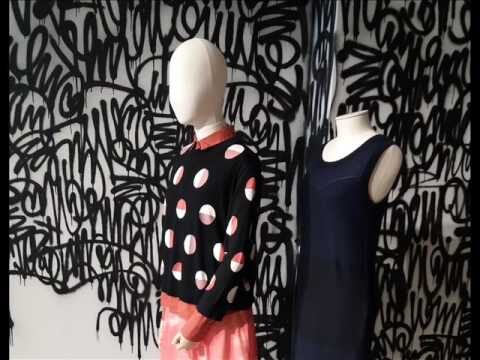 Marcas de moda en la ciudad: Lo &uacute;ltimo en tendencias y estilo
