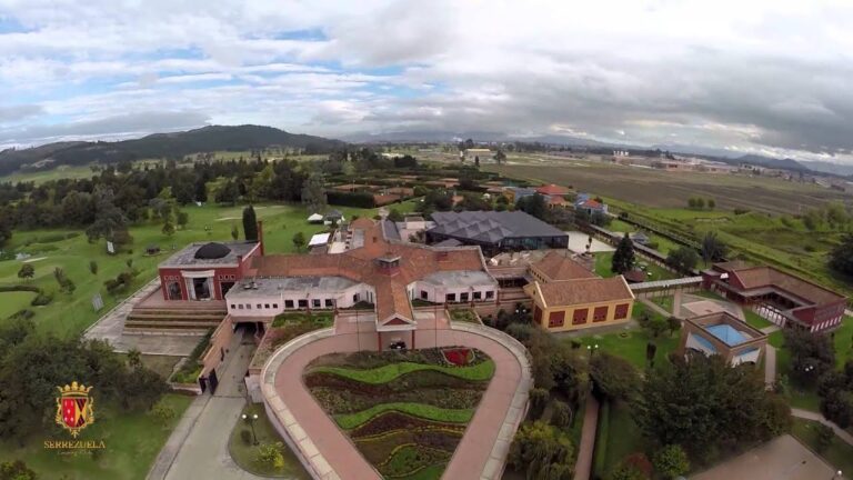 Eventos deportivos de golf en Bogot&aacute;: Una gu&iacute;a completa