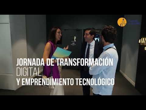 Claves para el &eacute;xito en las jornadas de emprendimiento tecnol&oacute;gico