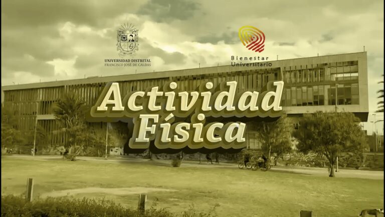 Instalaciones deportivas en universidades de Bogot&aacute;: Una visi&oacute;n completa.