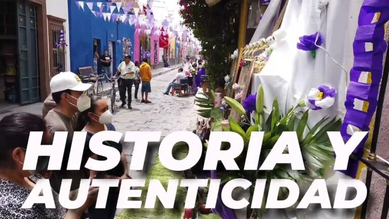 Explorando los Barrios Tradicionales de la Capital
