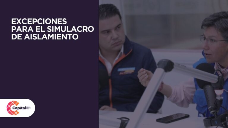 Gu&iacute;a de cuidado preventivo en Bogot&aacute;