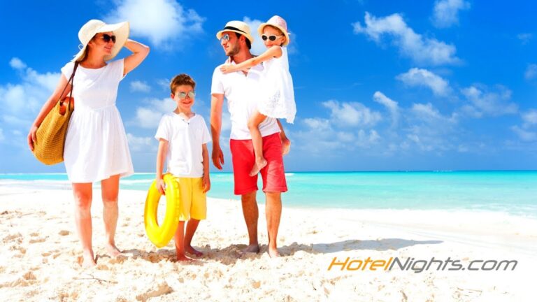 Experiencia de hospedaje en apartahoteles: Todo lo que debes saber