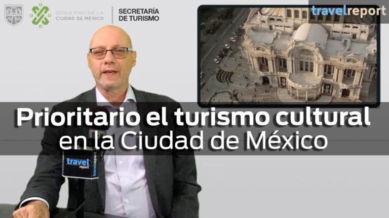 Explorando el turismo cultural en la capital
