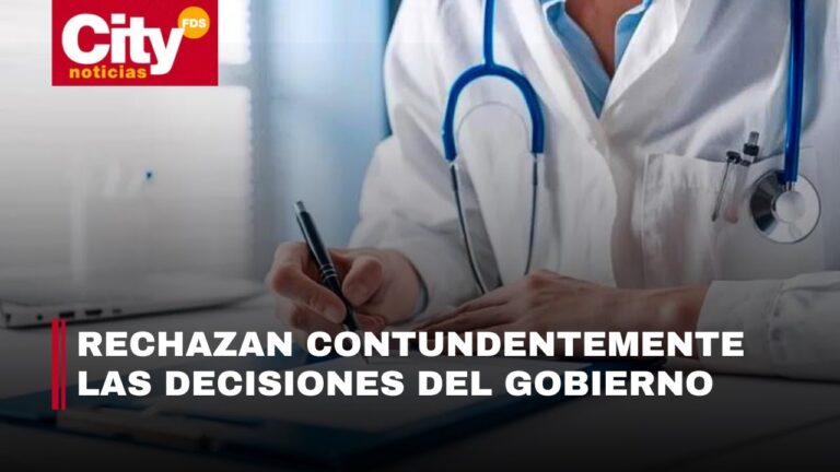 Profesionales de la Salud en Bogot&aacute;: Gu&iacute;a Completa