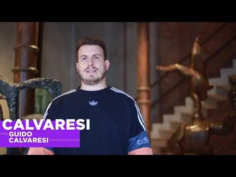 Explora las galerías urbanas