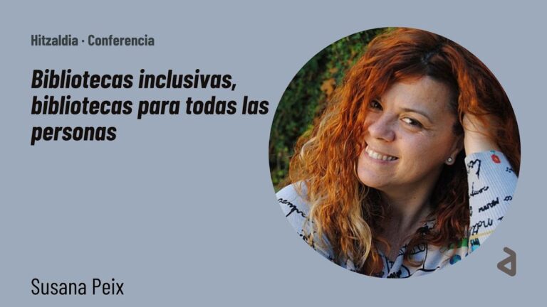 Servicios adaptados en bibliotecas: mejorando la accesibilidad para todos